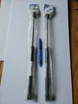 Dog Line Gas Lift Spring 60LBS 321466-1 (2 For $45) Nos Oem SEA8. Fixed Price $40.00.