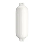 Polyform U.s. G-5-WHITEWO Twin Eye Fender 8.8" X 26.8". Fixed Price $75.21.