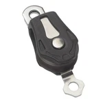 Barton Marine N00160 Size 20MM Plain Bearing Pulley Block Cheek. Fixed Price $11.98.