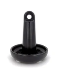 Greenfield 510EUPC Mushroom Anchor - Black. Fixed Price $36.28.