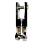 Quick SG8 Anchor Swivel 316 Ss 7-8MM From 11-44 Lb #MMGGX6800000. Fixed Price $16.35.