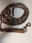Wellington Champion Lead Line, 11 Feet 4 Inches. Fixed Price $25.00.
