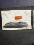 Premier Stainless Steel Marine Boat Cleat. Fixed Price $24.99.
