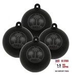 The Original Inflatable Boat Fenders, Stealth Black Pro 25 Inch - 4. Fixed Price $233.83.