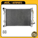 For 2013-2015 Hyundai Elantra Gt All Engine Radiator Aluminum Core 13333. Fixed Price $107.99.
