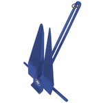 Greenfield 6696R Slip Ring Anchor 6LB Royal Blue. Fixed Price $53.17.