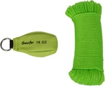 Swurfer Throw Weight & 150' Line Kit For Arborists, Tree Regular, Green. Fixed Price $32.22.