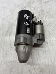 Starter Motor For Porsche Cayenne 92A 3.6 V6 Petrol Cura Mcu.ra 9486042140. Fixed Price $50.00.