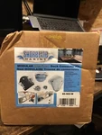 Shoreline Marine Modular Aluminum Dock Connector Kit - Complete. Fixed Price $75.00.