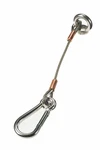 Lewmar SS180001 Boat Anchor Safety Strap. Fixed Price $60.10.