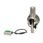 Taco Marine Boat Electric Vhf Antenna Mount GS-850 Machined Aluminum. Fixed Price $713.46.