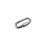153005-1 Sea-dog Quick Link 1-15/16" Stainless. Fixed Price $18.21.
