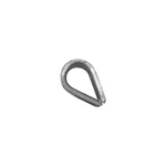 Chicago Hardware 221450 Heavy Duty Thimble, 1". Fixed Price $62.65.