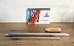 Samson Splicing Kit For Braided Ropes 3 Pcs. With Manual. Fixed Price $34.99.
