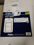 Dockmate 3-STEP Aluminum Boat Ladder 0325. Fixed Price $45.00.