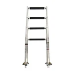 Whitecap 4-STEP Telescoping Swim Ladder. Fixed Price $246.99.