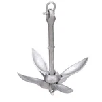 Attwood Grapnel Folding Anchor 3-LBS. Fixed Price $33.15.