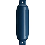 Polyform G-1 Catalina Blue Twin Eye Series Fender, 3.5" X 12.8". Fixed Price $25.08.