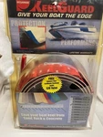 Keel Guard Protector 6FT. White #6102-W. Fixed Price $105.00.