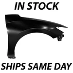New Primered Steel Front Rh Passenger Side Fender For 2016-2023 Nissan Maxima. Fixed Price $178.48.