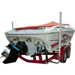 Ce Smith 75" Guide For U-bolt Mounting #27636. Fixed Price $330.99.