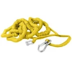 Greenfield Products Shallow Water Anchor Buddy Line Yellow #swab-y. Fixed Price $37.77.
