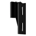 Minn Kota Raptor Jack Plate Adapter Bracket - Port 5" Setback 4" Rise Blac. Fixed Price $355.99.