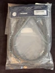 Five Oceans FO1400 24" Marine Boat Mooring Dock Line Shock Absorber, Heavy Duty. Fixed Price $49.99.