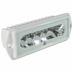 Lumitec 101100 CAPRI2 Led Flood Light, Flush Mount, White Housing, Dimm.... Fixed Price $346.86.