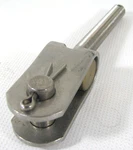 Turnbuckle Jaw Toggle C.s. Johnson 33-612 Right Hand 1/2" -20 Thread. Fixed Price $79.99.
