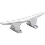 Us Hardware M-081C Hollow Base Cleat, 6 In, Die-cast Zamak, Perma-plate Chrome. Fixed Price $30.68.