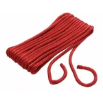 Seachoice New Fender Line Double Braided Nylon 1/4''X6FT, 50-40841. Fixed Price $9.99.