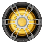 Fusion Signature Series 3I 12" Crgbw Sports Subwoofer Grey 010-02775-11 Upc. Fixed Price $191.28.