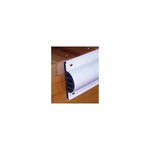 Taylor Made Products 46030 Comm Side Gard White Strght 10'. Fixed Price $64.43.
