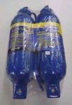Marpac Boat Fender Kit Pack 5.5" X 20" Blue Bumper W/ 3/8" 6" Line 7-6528. Fixed Price $53.95.
