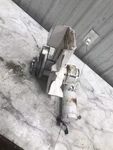 98 Formula Pc 270 Boat Maxwell 500 Electric Anchor Winch Windlass. Fixed Price $641.70.