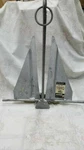 Hooker Quik-set ANCHOR-15HQ; 8#; 28-30' Boat Length. Fixed Price $33.55.