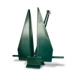 Greenfield 669 Fluke Slip Ring 11LB Fgrn. Fixed Price $51.43.