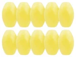 Jezero 6X3-INCH Float Yellow. Fixed Price $78.63.