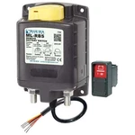 Blue Sea 7700 Ml-rbs Remote Battery Switch With Manual Control Marine Dc. Fixed Price $205.02.