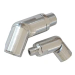 Chicago Pneumatic 8940171567 Air Gun SWIVEL,ALUMINUM,3 1/4" 36WC77. Fixed Price $188.16.