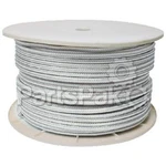 Seachoice 47010 White Dbl BRAID-1/2 X 600. Fixed Price $295.68.