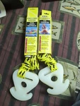 Kwik-connect For Towables Easy Attachment Tubes And Inflatables, Airhead. Fixed Price $60.00.