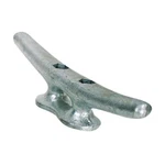 Whitecap 8" Galvanized Dock Cleat #S-1521. Fixed Price $17.76.