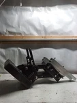 Garelick Eez-in Outboard Motor Mount 119845 Used. Fixed Price $120.00.