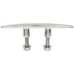 Regal Boat Stud Mount Cleat 7 3/4 Inch Stainless Steel. Fixed Price $36.54.