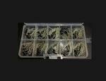 200PCS Diode Assorted Kit Box 1N4001 1N4007 1N5817- 1N5819. Fixed Price $14.43.