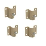 4-PIECE Standard Pipe Sleeve For Roll In Stationary Wood Frame Docks. Fixed Price $35.99.