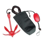 Airhead Complete Folding Anchor System #A-2. Fixed Price $47.99.