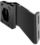 Minn Kota 1810361 Raptor Jackplate Adapter Bracket Port, 2"SETBACK, 4"RISE Blk. Fixed Price $309.00.